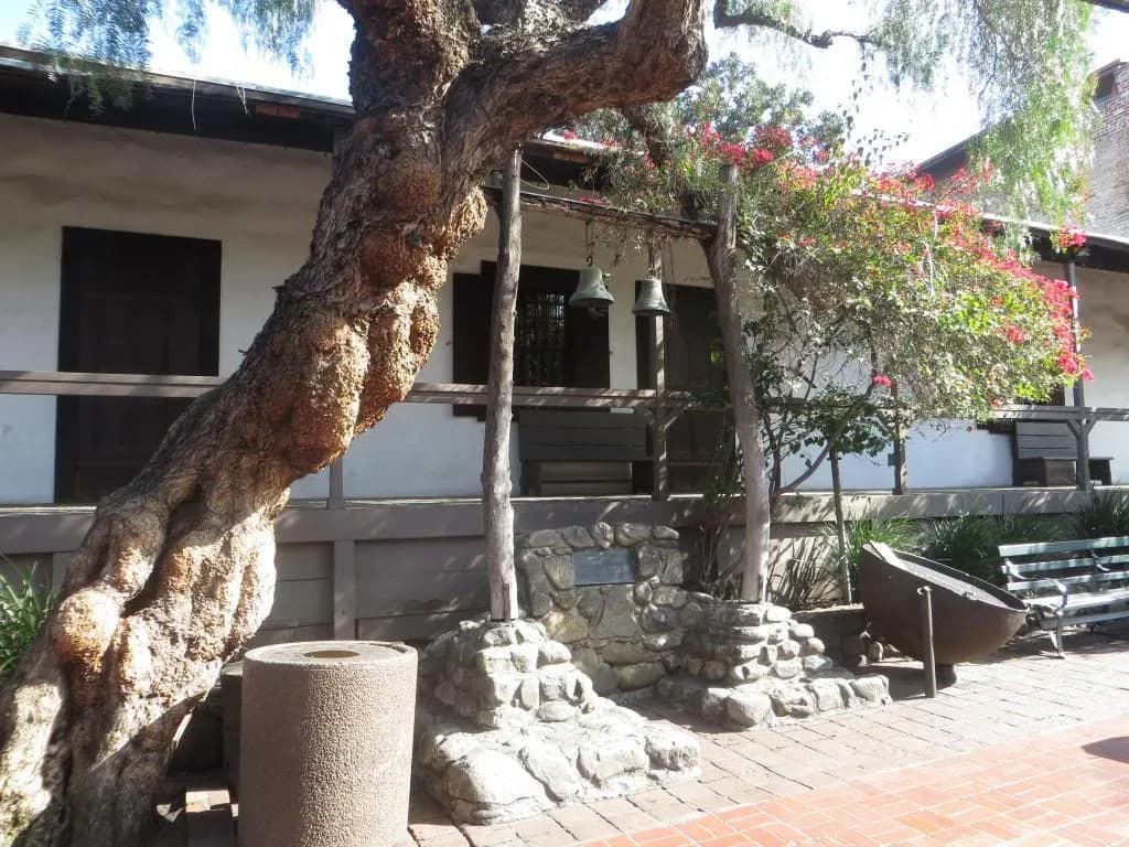 The Haunting Pioneers of LA