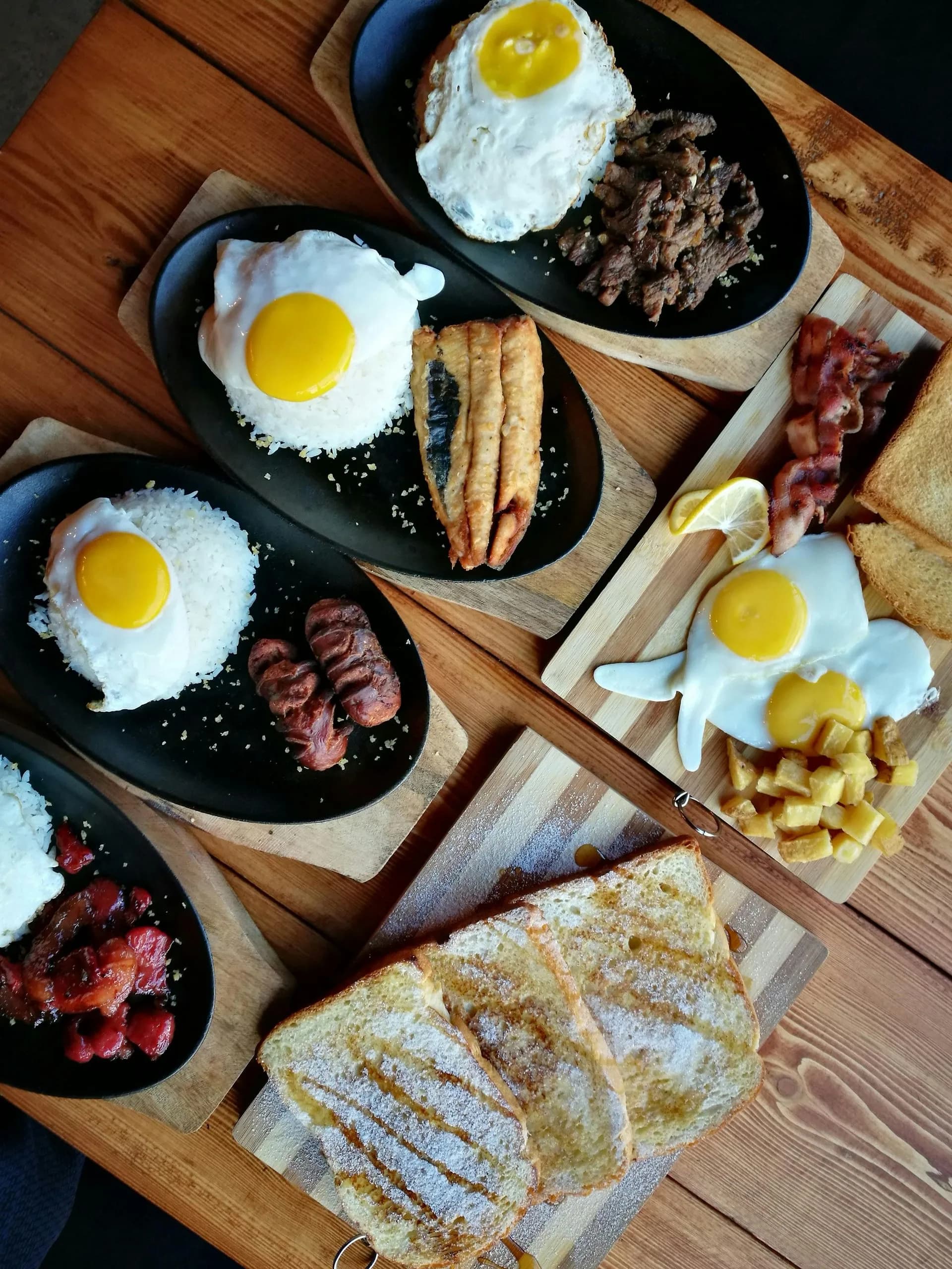Milwaukee's Most Haunted Brunch Spots