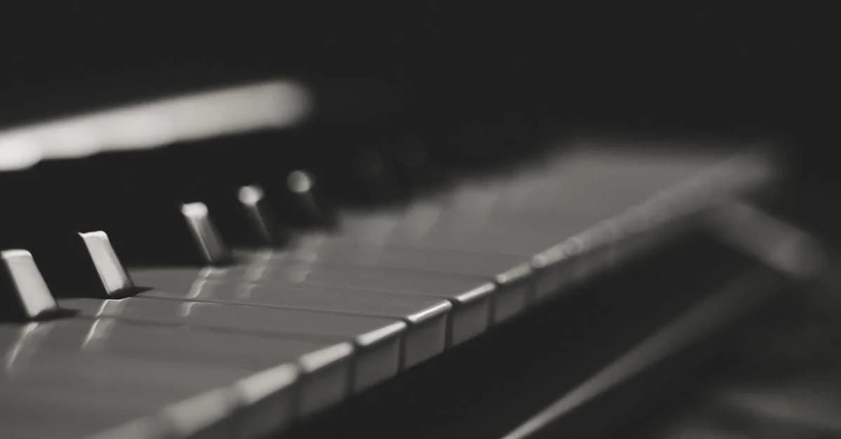 The Haunted Piano at NAMM 2016