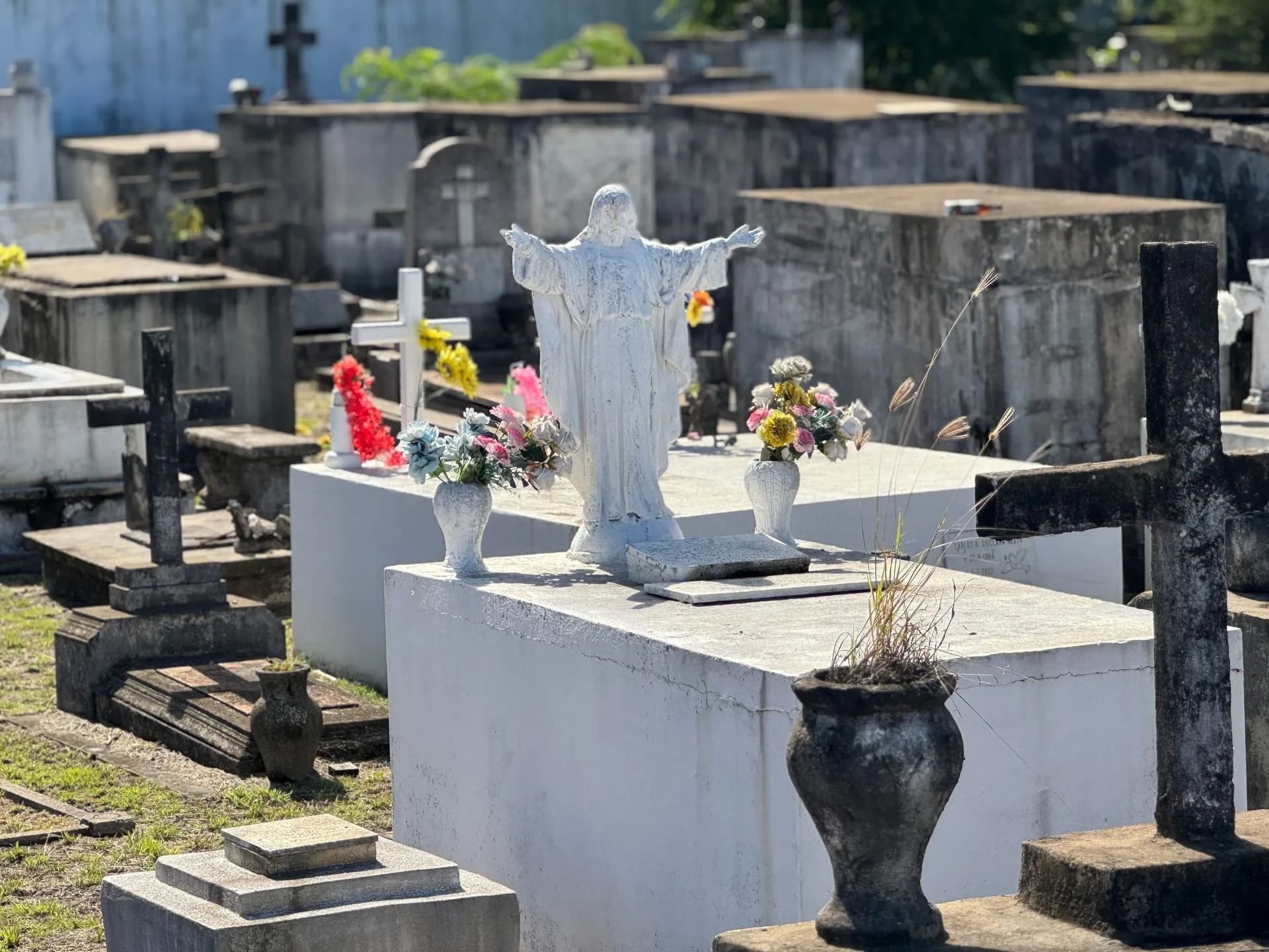 From the Busboy to the Boardroom (and the Basement): How a Lifetime of Ghost Stories Built a Haunted Business