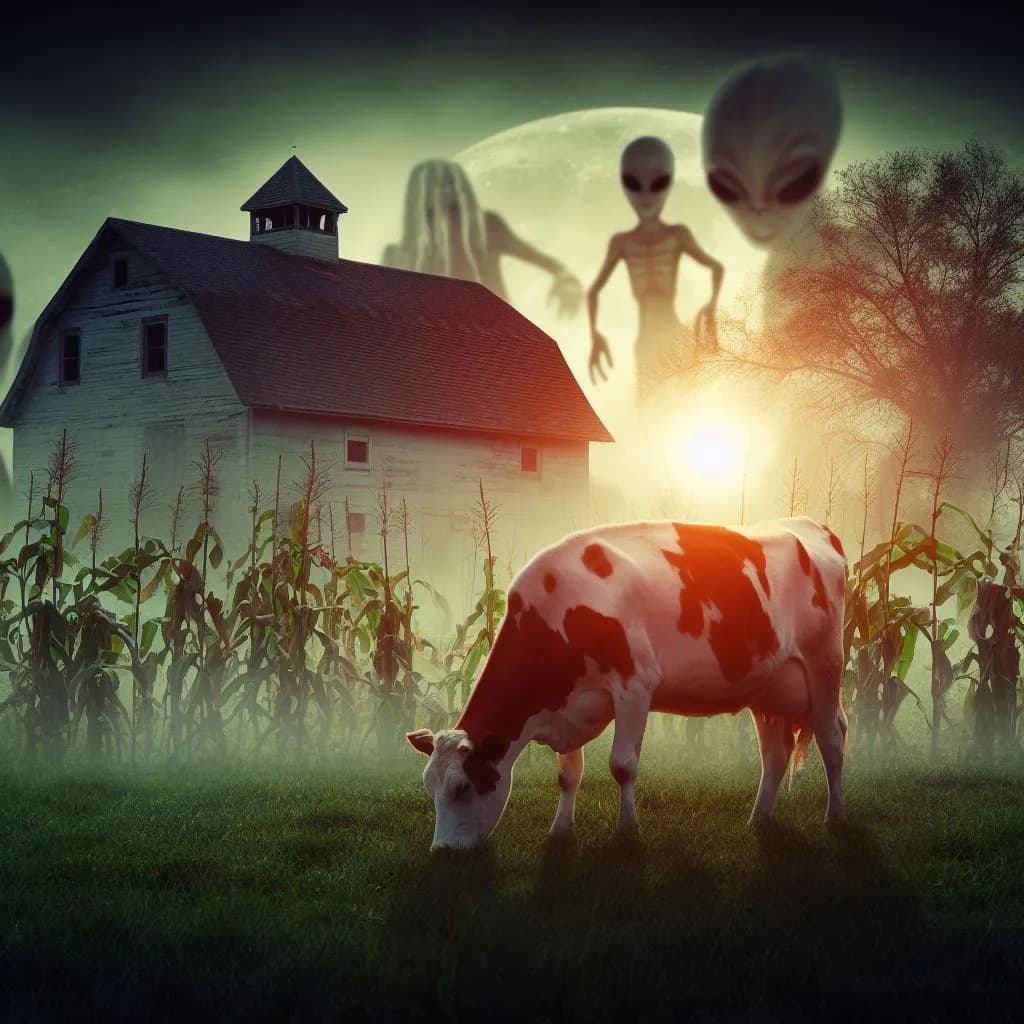 Wisconsin's Most Haunted Places