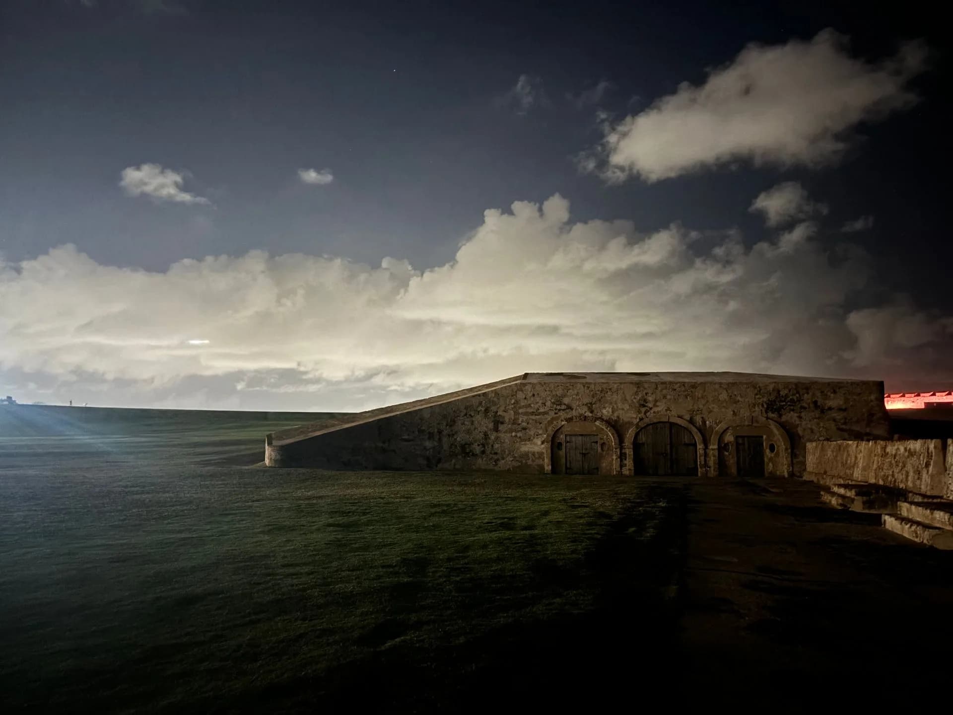 The Top Haunted Places & Legends in Puerto Rico