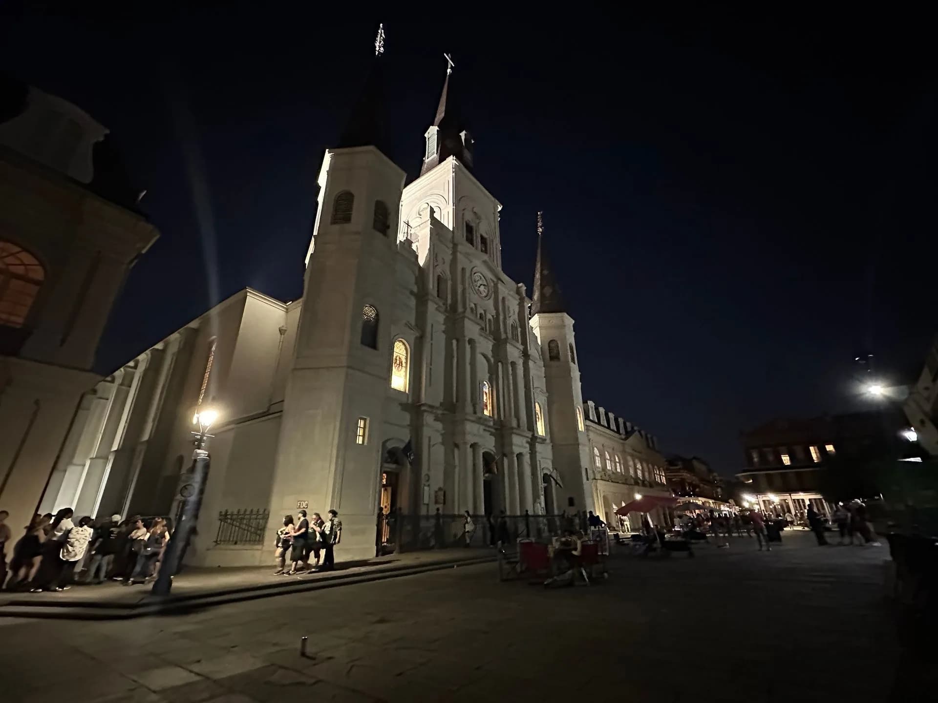 Unveiling the Shadows: The Legendary Vampires of New Orleans