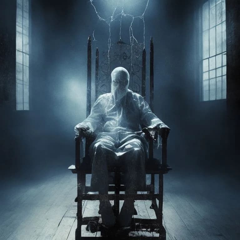 The Hauntings of the Medieval Torture Museums in Los Angeles and Chicago