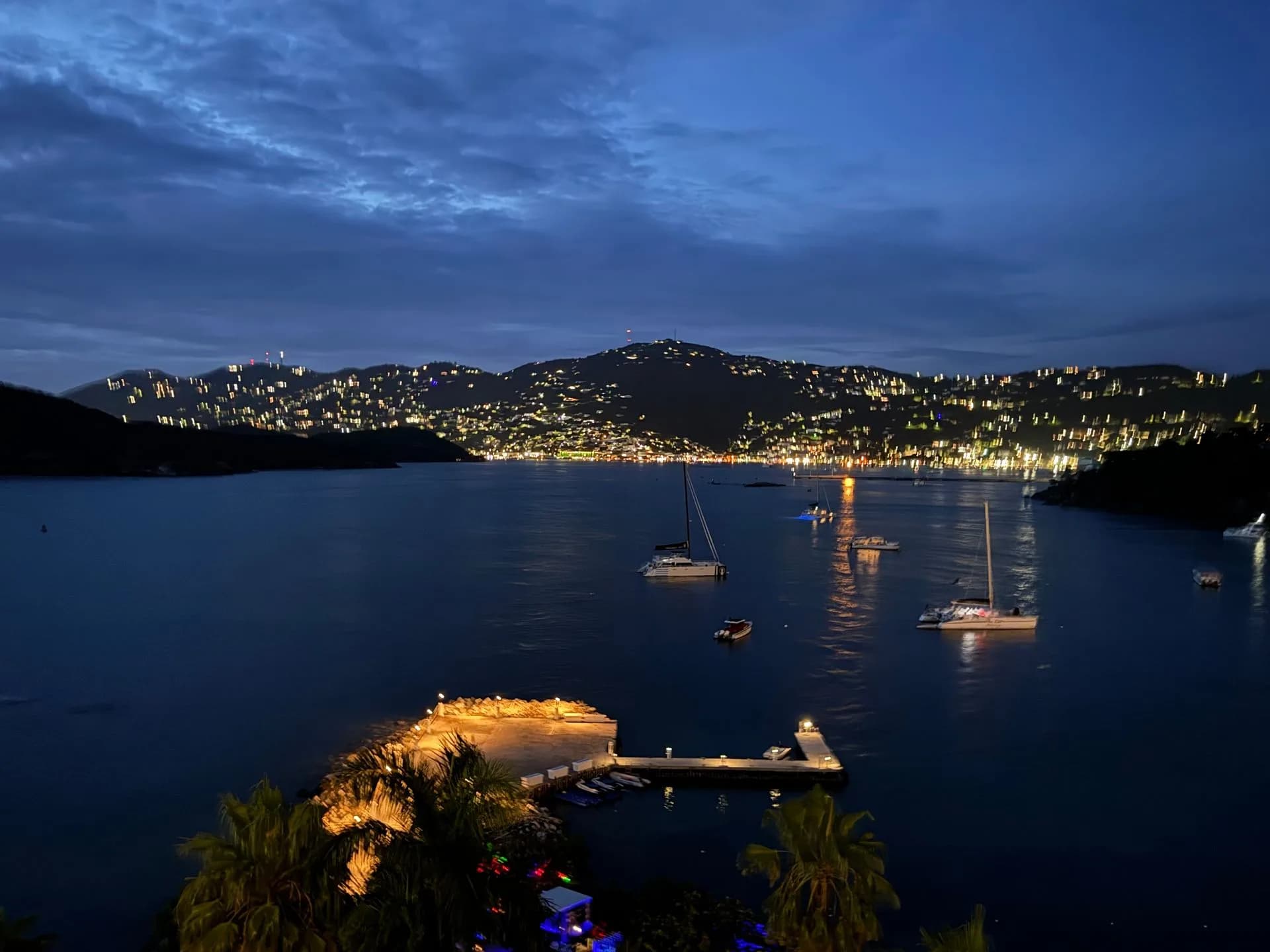 Jumbies of the Virgin Islands: Spirits That Haunt St. Thomas