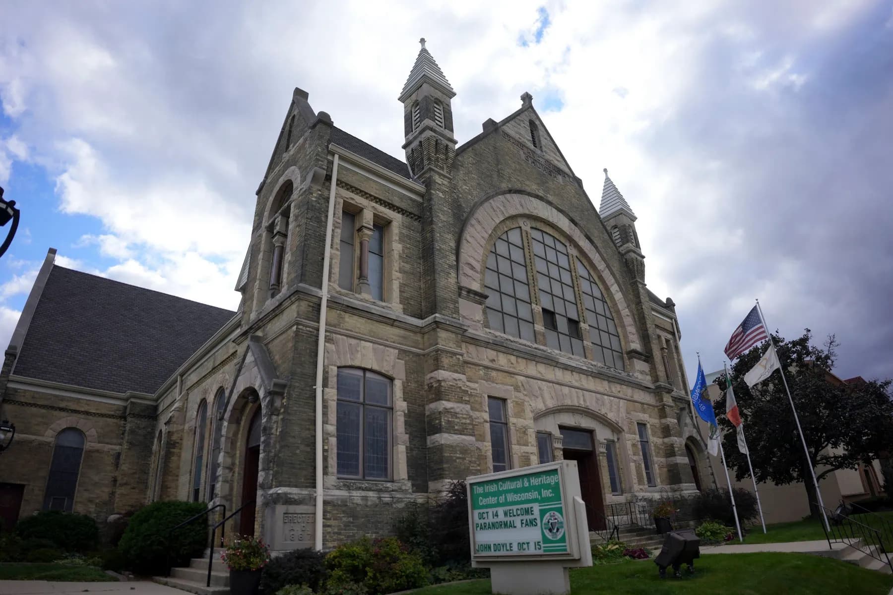 Milwaukee Paracon 2024
