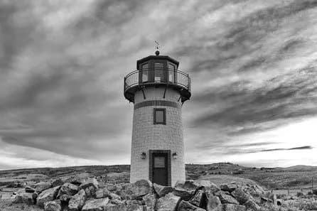 Maine's Most Haunted Lighthouses