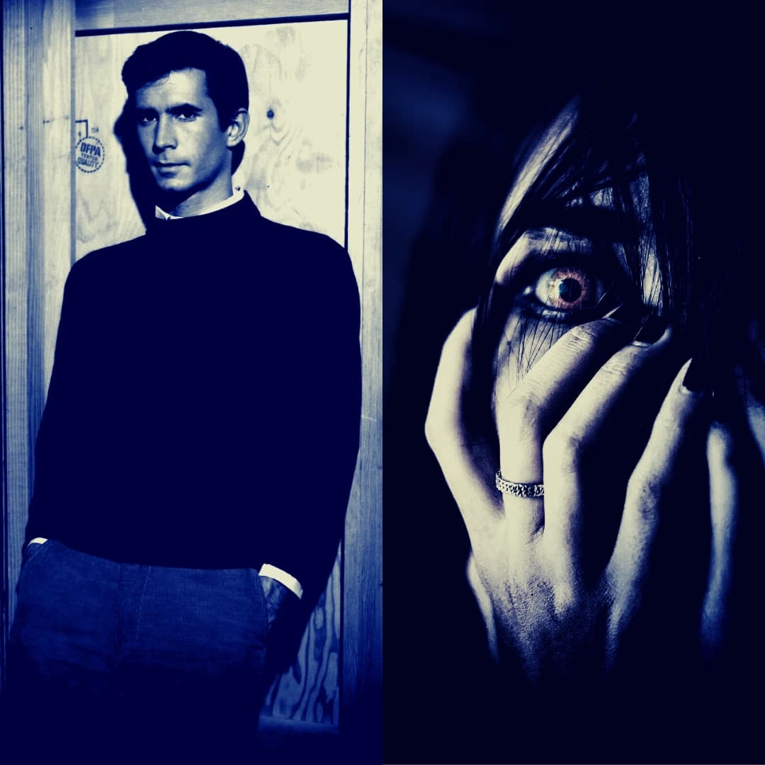 Even Serial Killers Want To Be Loved By Their Moms