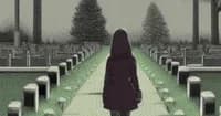 The Do's And Don'ts of Visiting A Cemetery