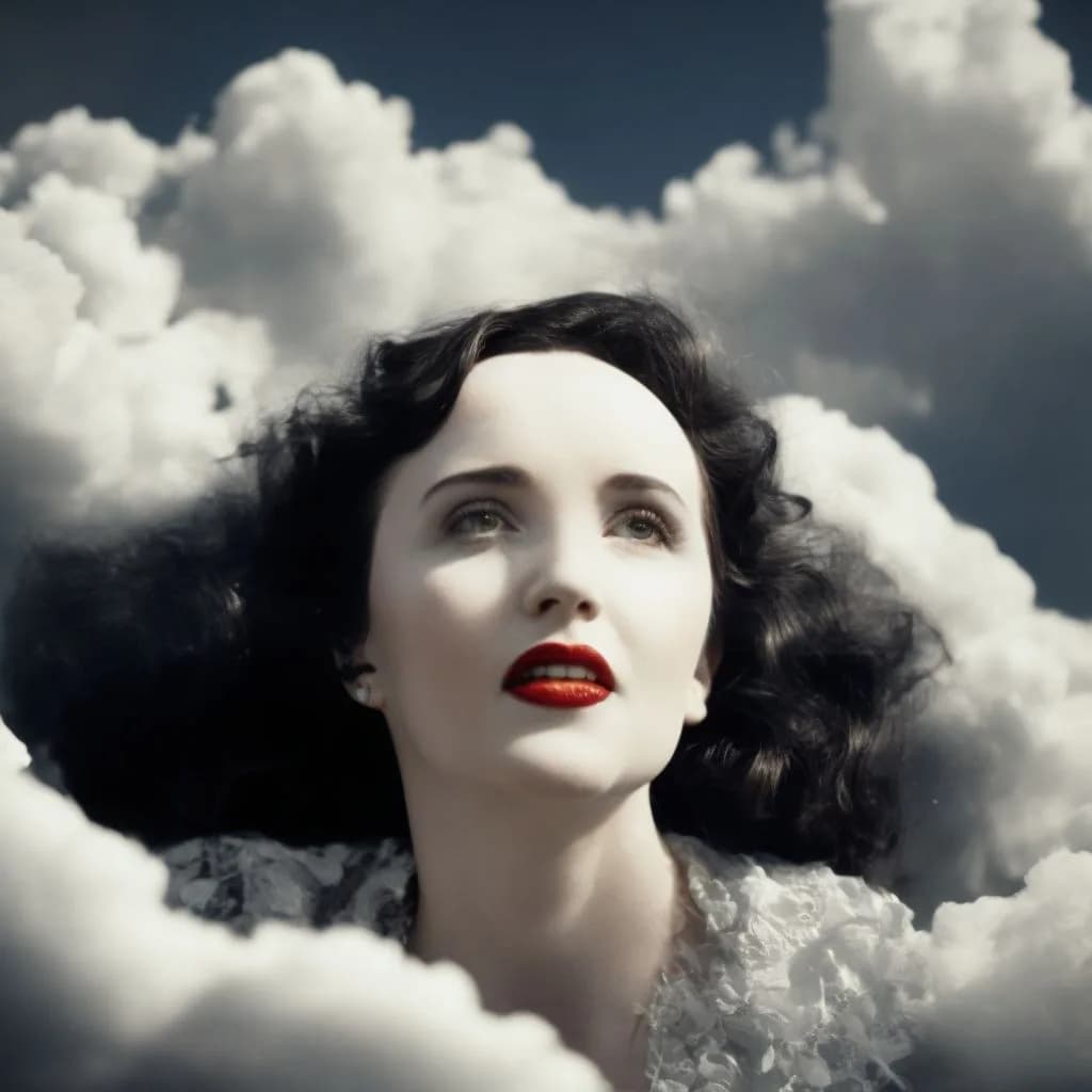 Elizabeth Short, The Black Dahlia