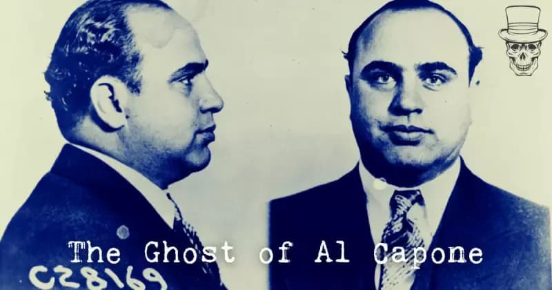 The Ghost of Al Capone