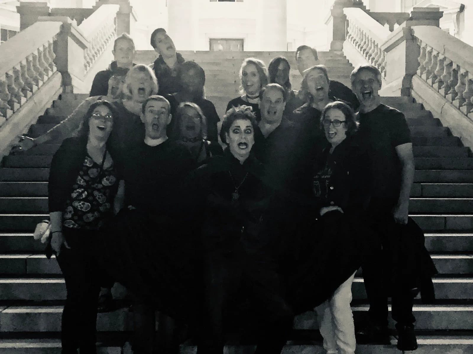 The Rise of Paranormal Tourism: From Fringe to Fortune