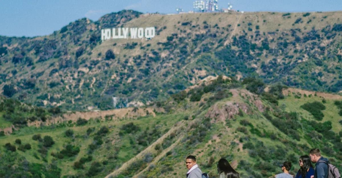 Is The Hollywood Sign Haunted?