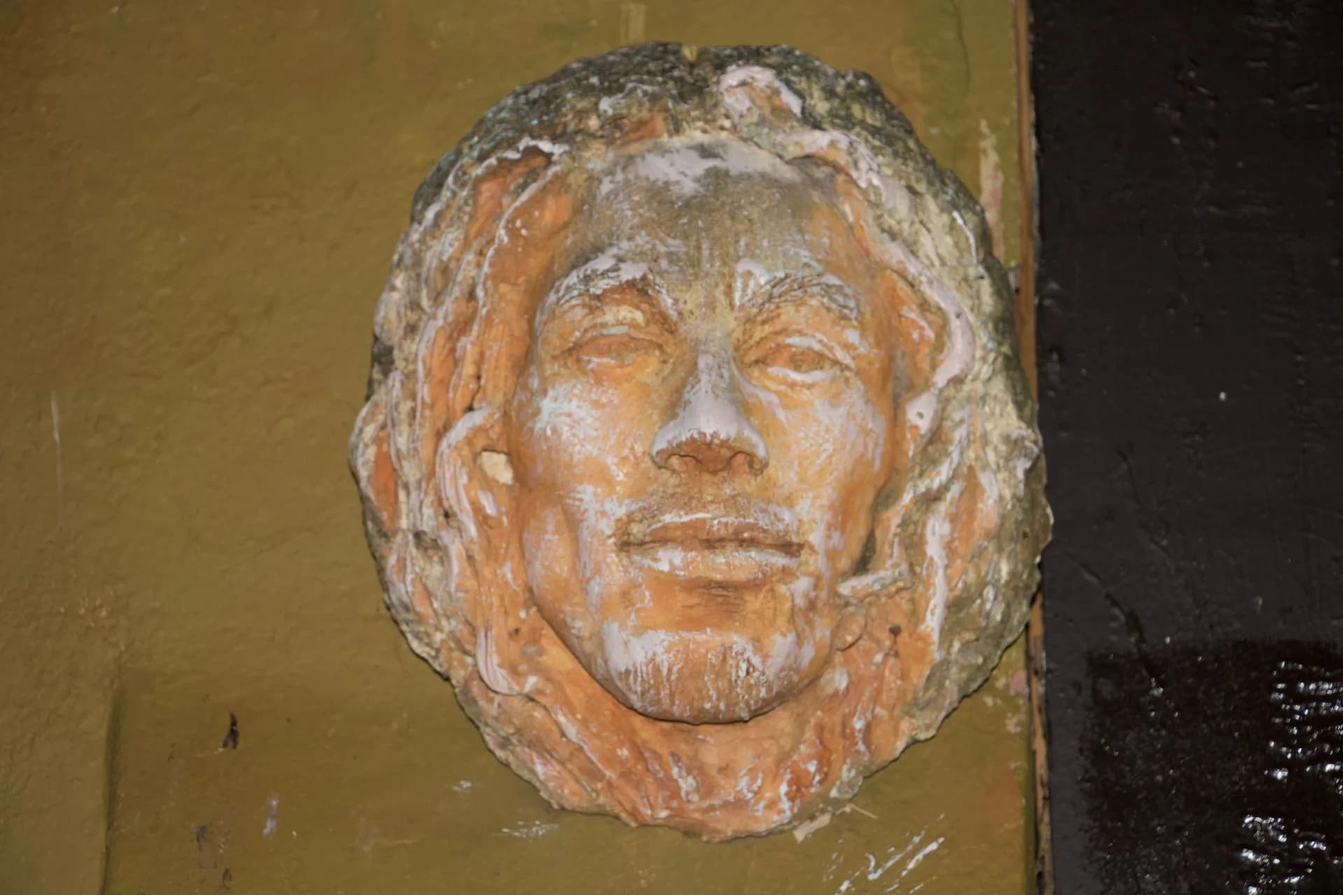 The Cannon Club at The Gallery Inn, Old San Juan
