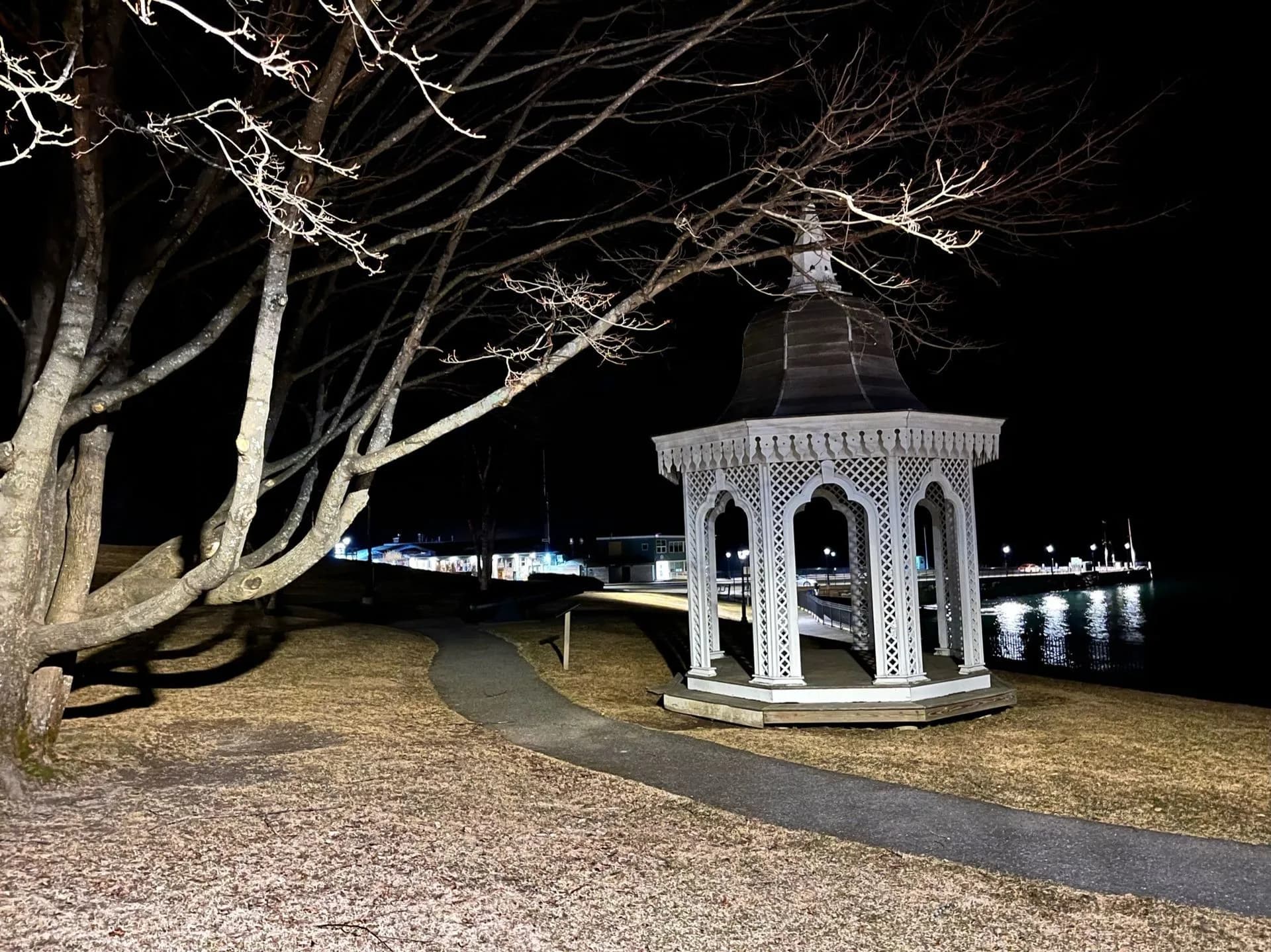 The Ghost of Catherine Hill: Maine's Most Chilling Hitchhiker Legend