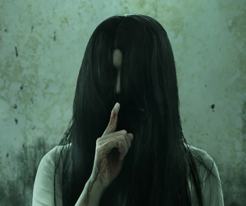 Haunted Milwaukee: The Lady of the Tied House Ghost