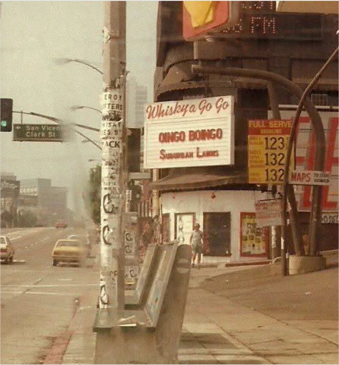 The Sunset Strip Killers: How Doug Clark and Carol Bundy Turned Hollywood Dreams into Nightmares