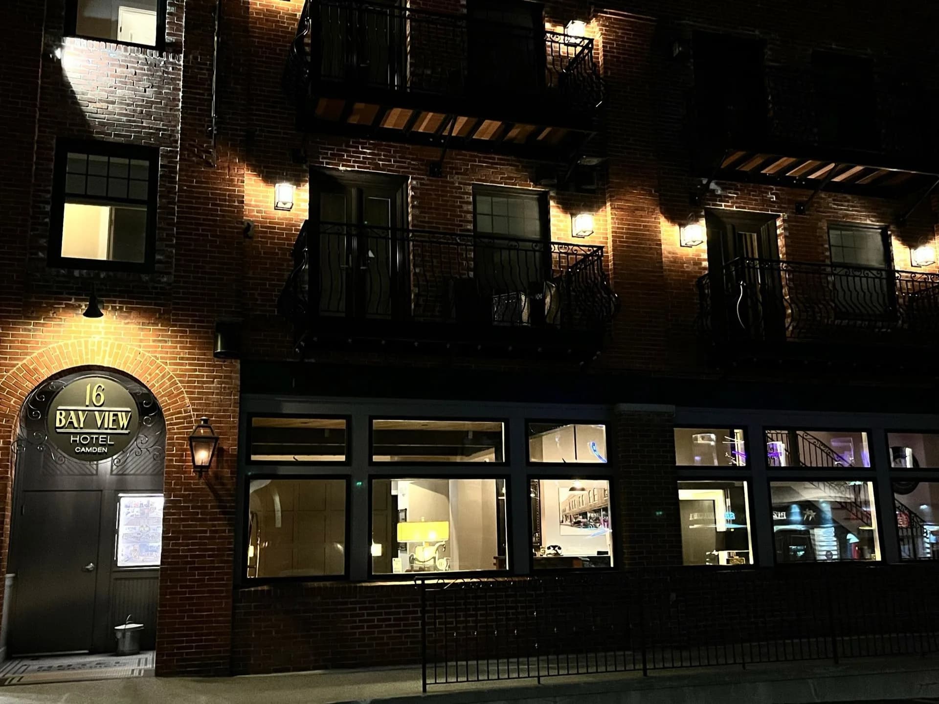 Camden Ghost Walk