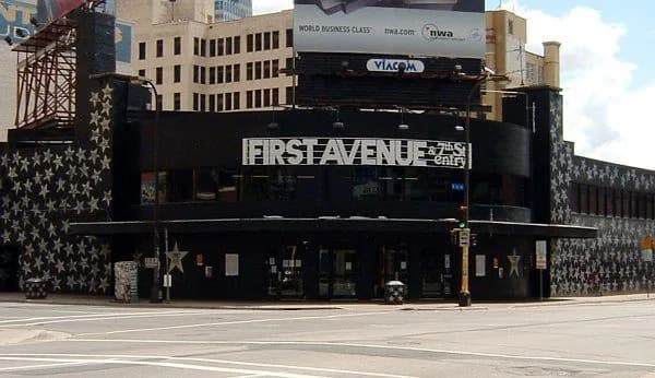 The Phantom of First Avenue: Minneapolis' Haunted Music Landmark