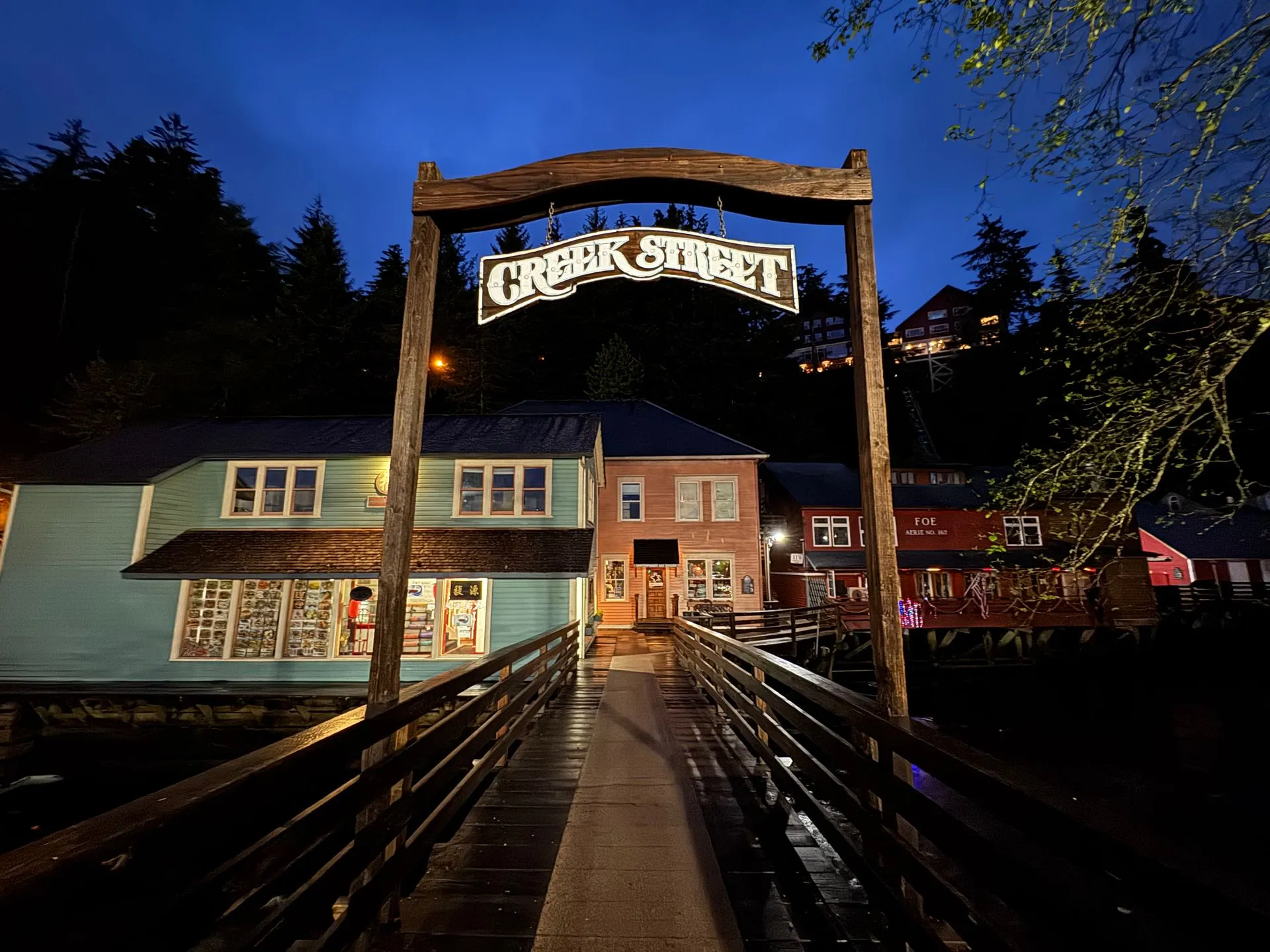 Ketchikan