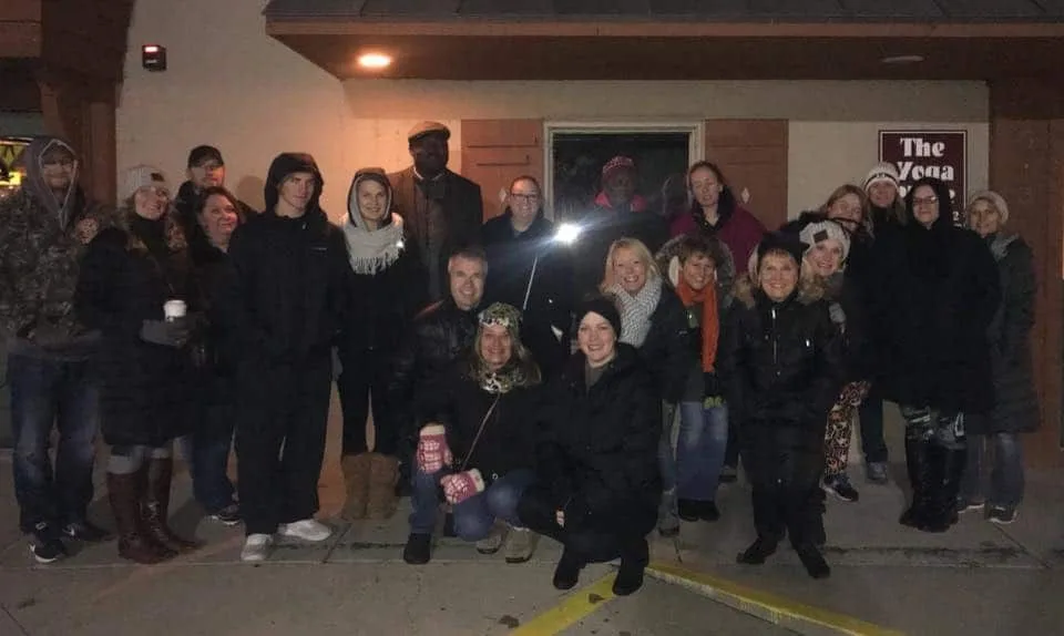 Lake Geneva Chills Ghost Tour Winterfest 2026
