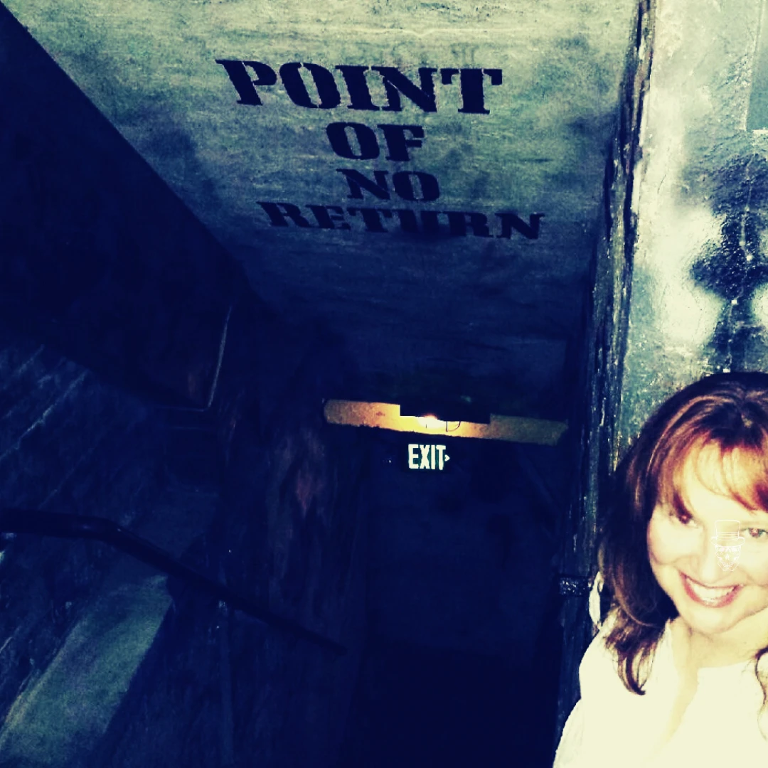 Milwaukee’s Haunted SafeHouse: Ghosts and Secret Histories