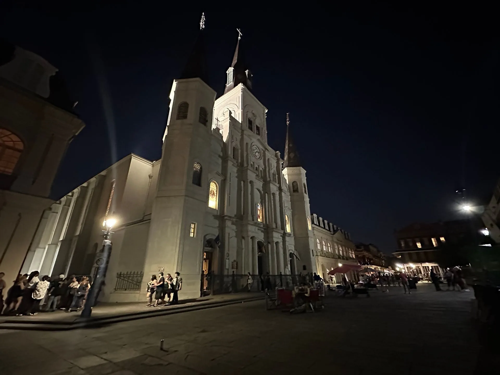 Unveiling the Shadows: The Legendary Vampires of New Orleans