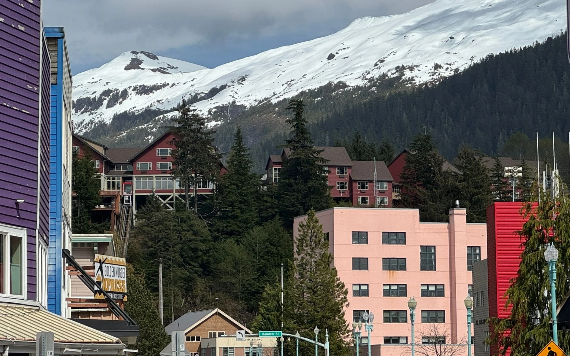 WESTA 2026 Ketchikan Ghosts and Legends Tour