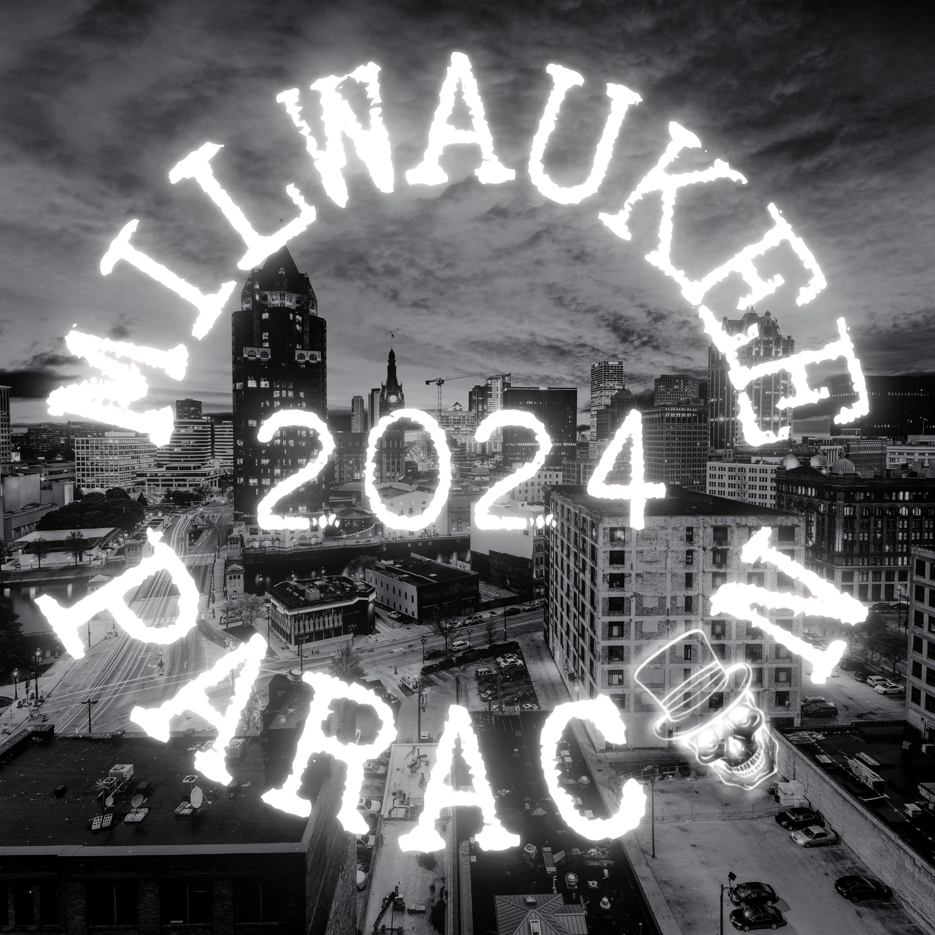 Milwaukee Paracon 2024