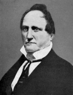 Photograph of Dr. Phillip Maxwell