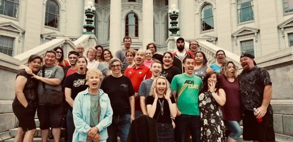 Looking for Something to Do Tonight? Skip the Usual and Take a Ghost Tour