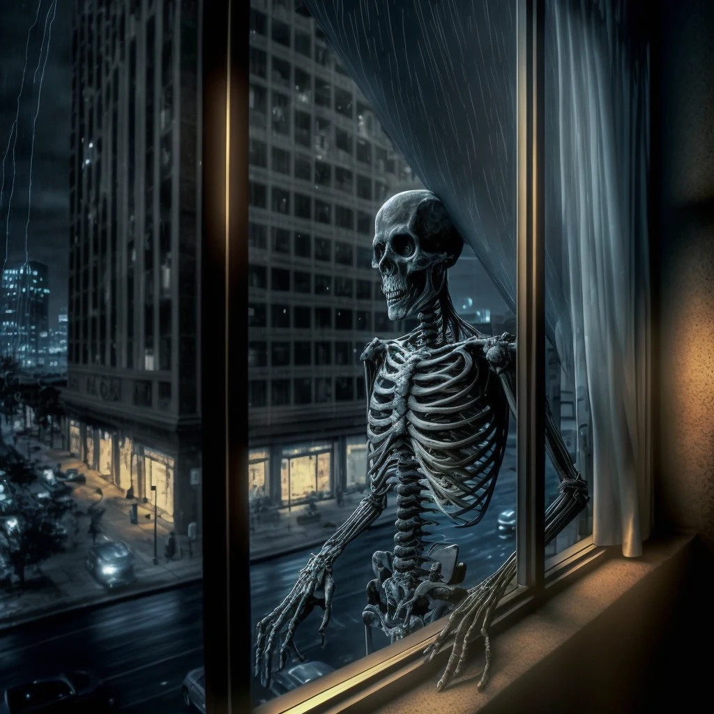 The Cecil Hotel: Where Dreams Go To Die