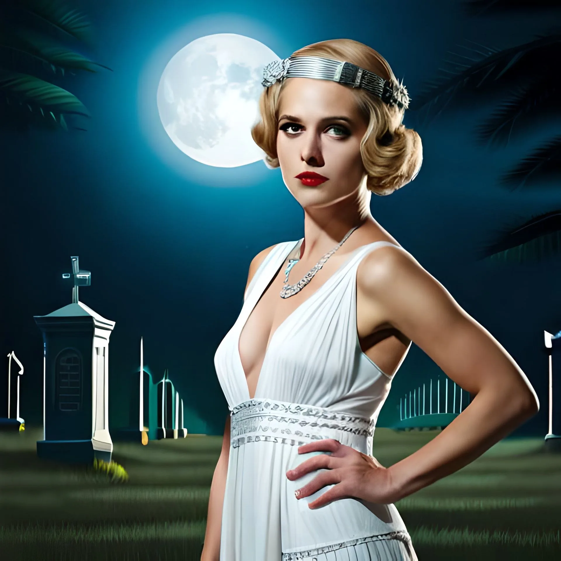 Resurrection Mary