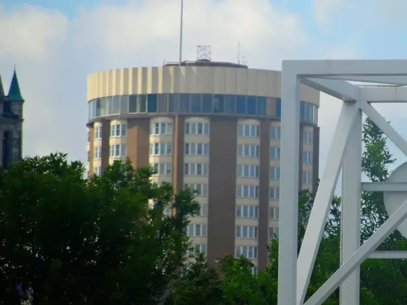 Major League Paranormal Activity at Milwaukee