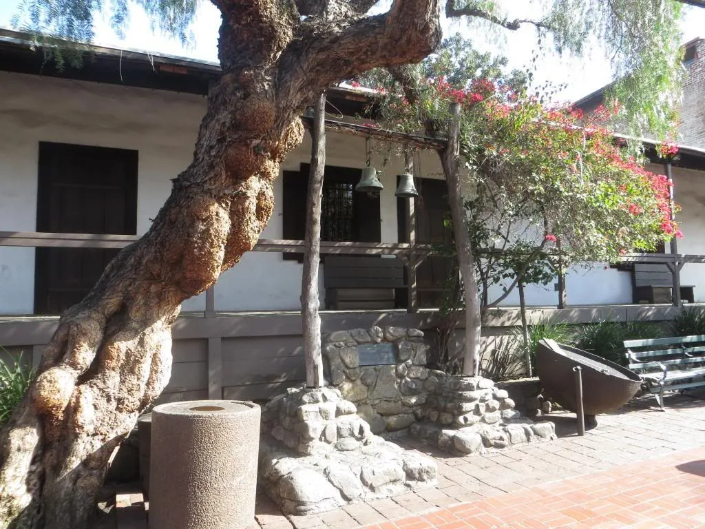 The Haunting Pioneers of LA