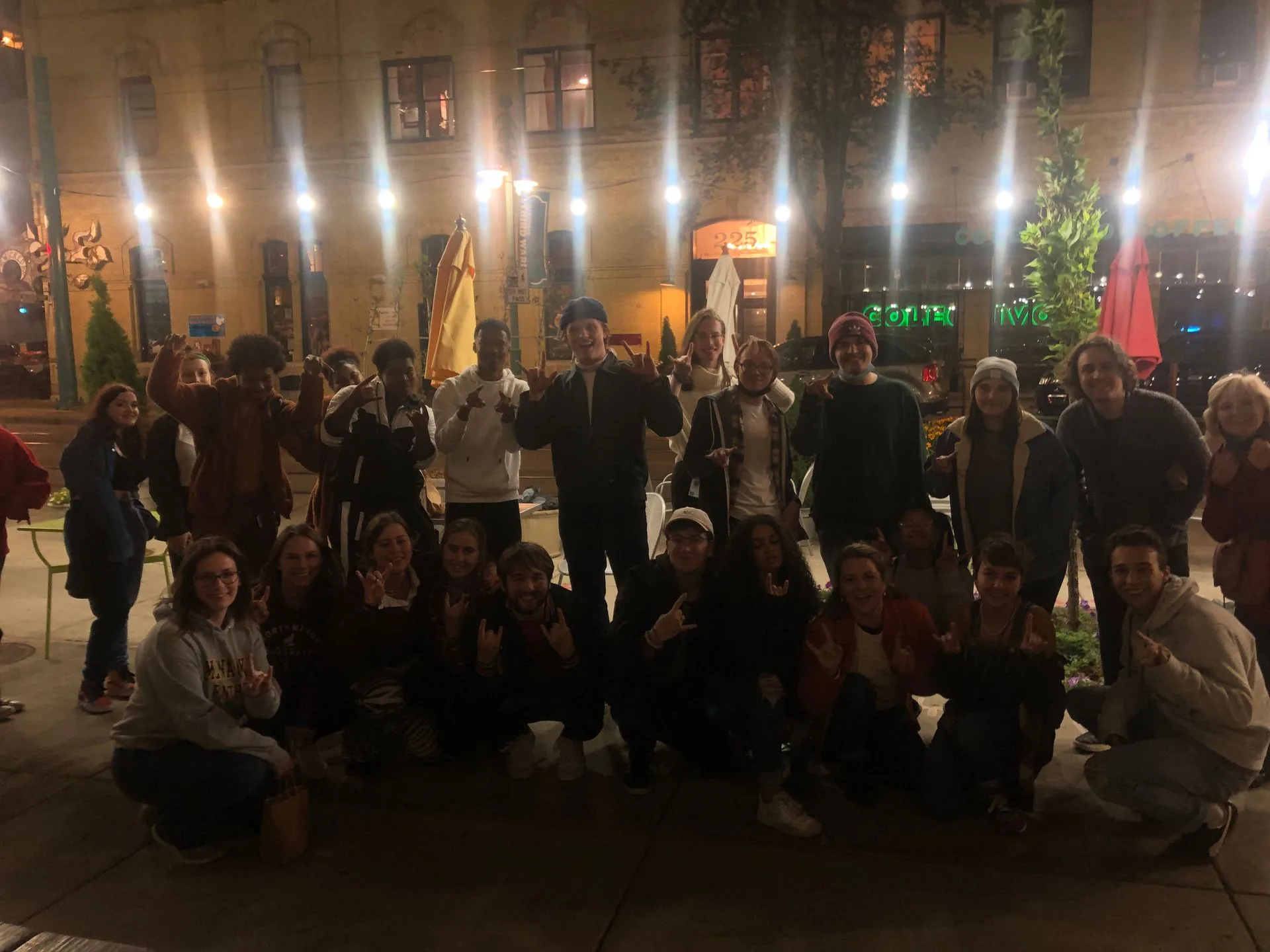 Why Ghost Tours Might Be the Best Thing You Do for Team Building This Year