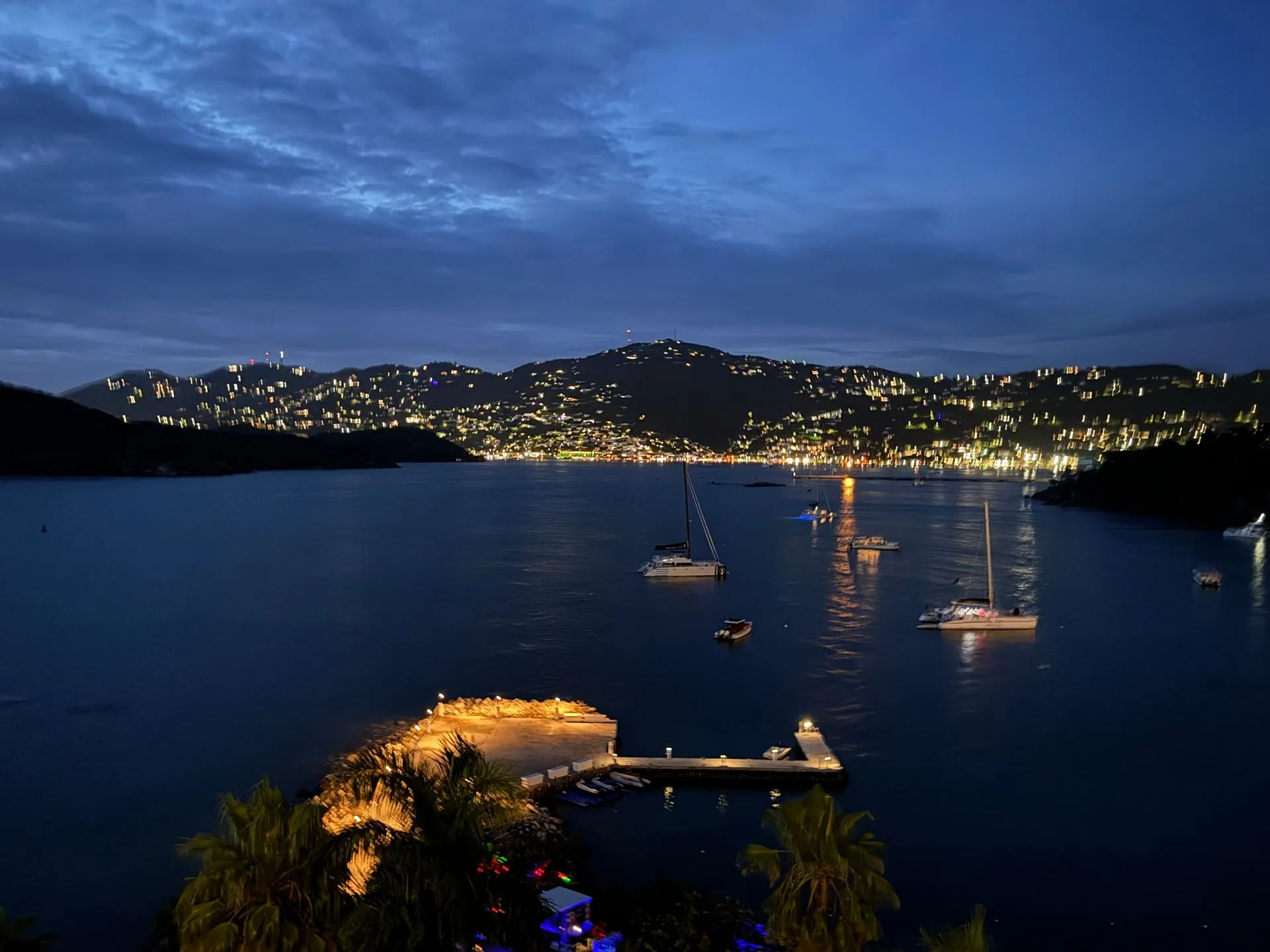 Jumbies of the Virgin Islands: Spirits That Haunt St. Thomas
