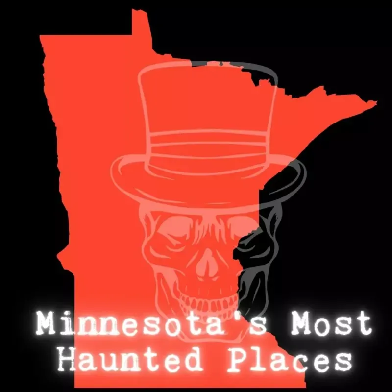 Minnesota's Most Haunted Places