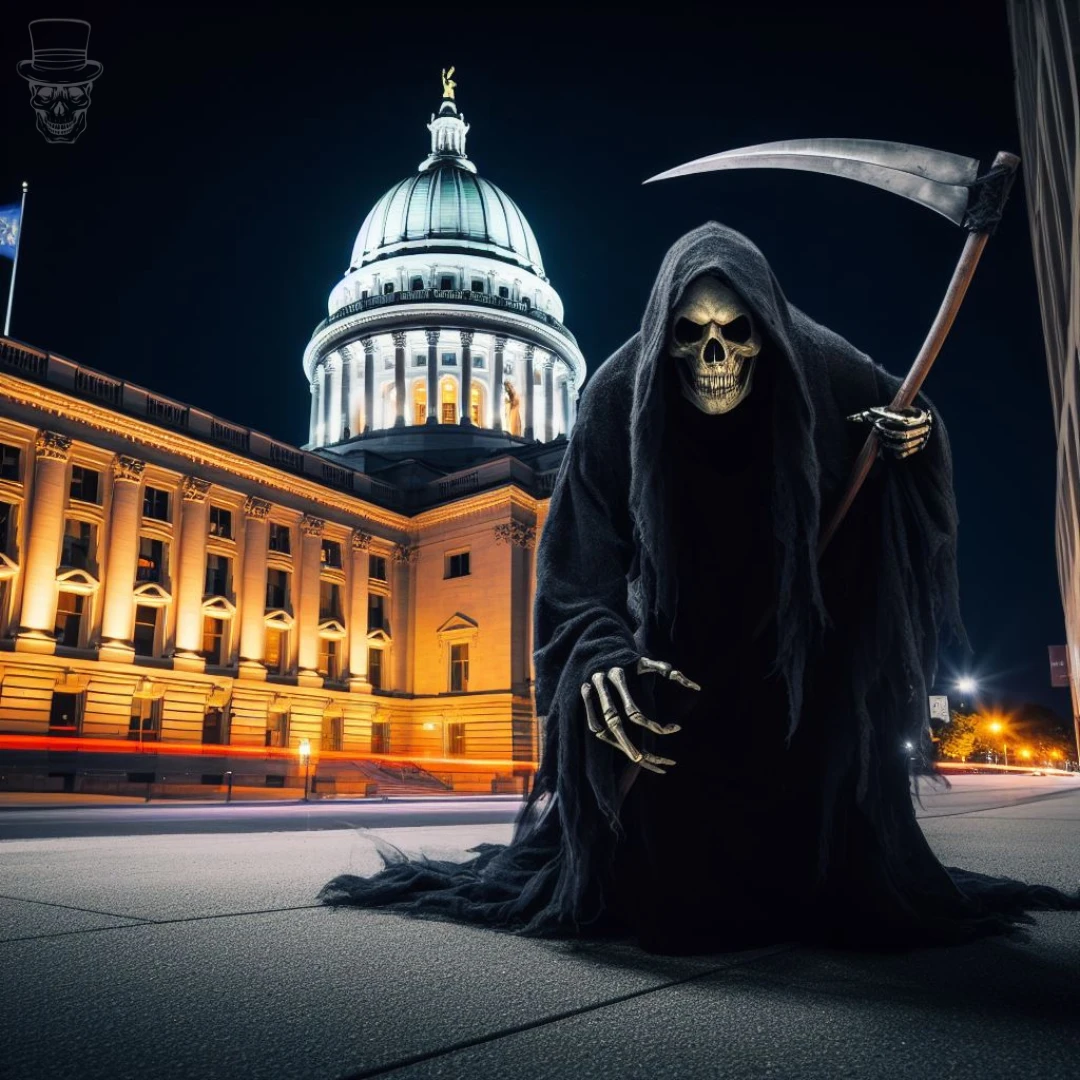 Serial Killer in Madison, Wisconsin: Chilling Crimes and History
