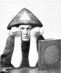Kenneth Anger: Hollywood Sorcerer