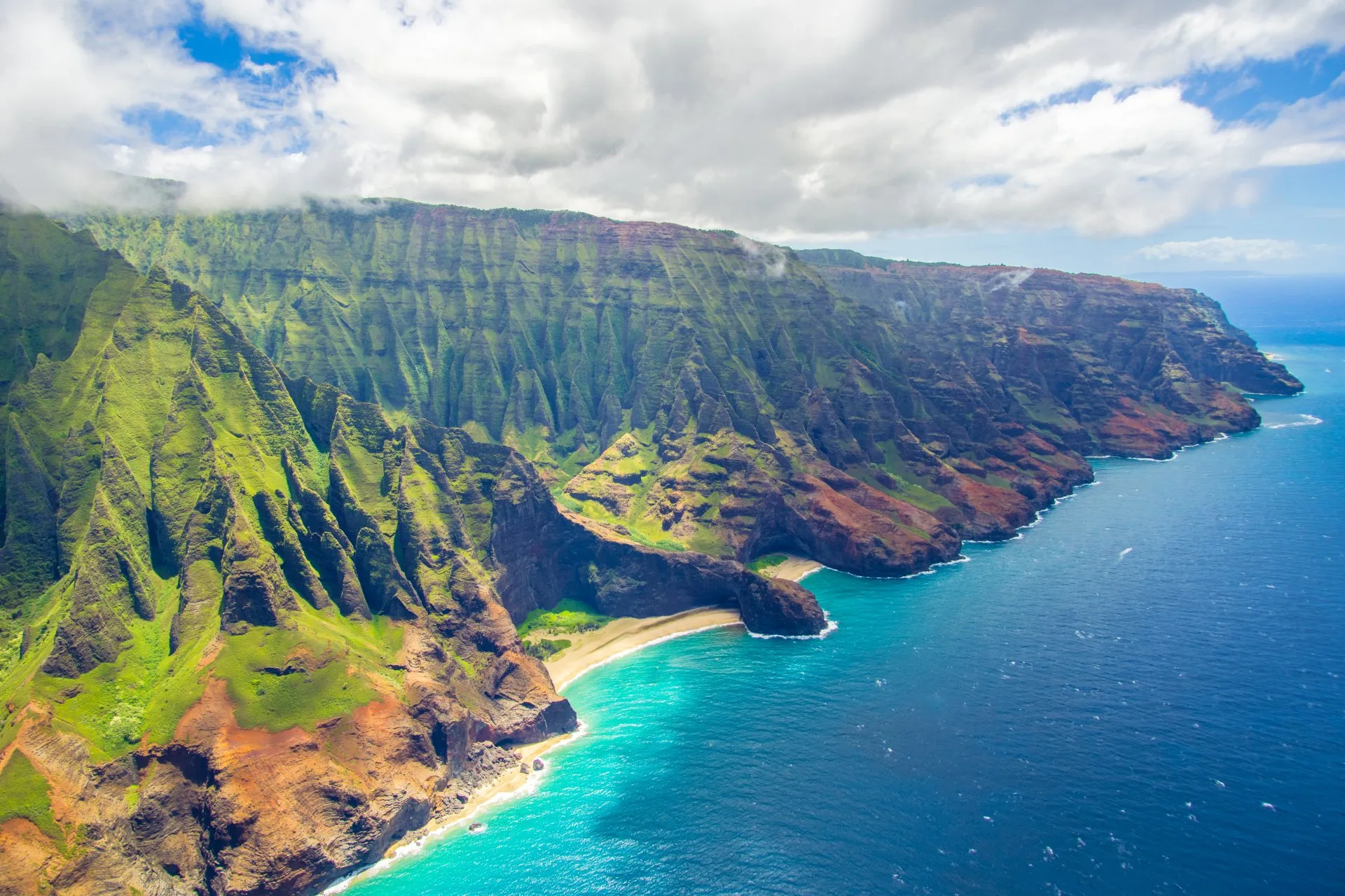 Haunted Hawaii 