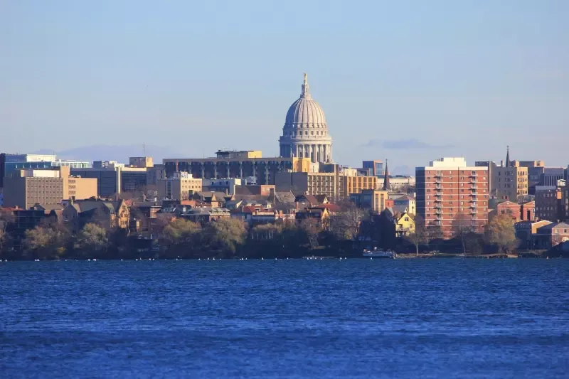 A Serial Killer in Madison, Wisconsin?