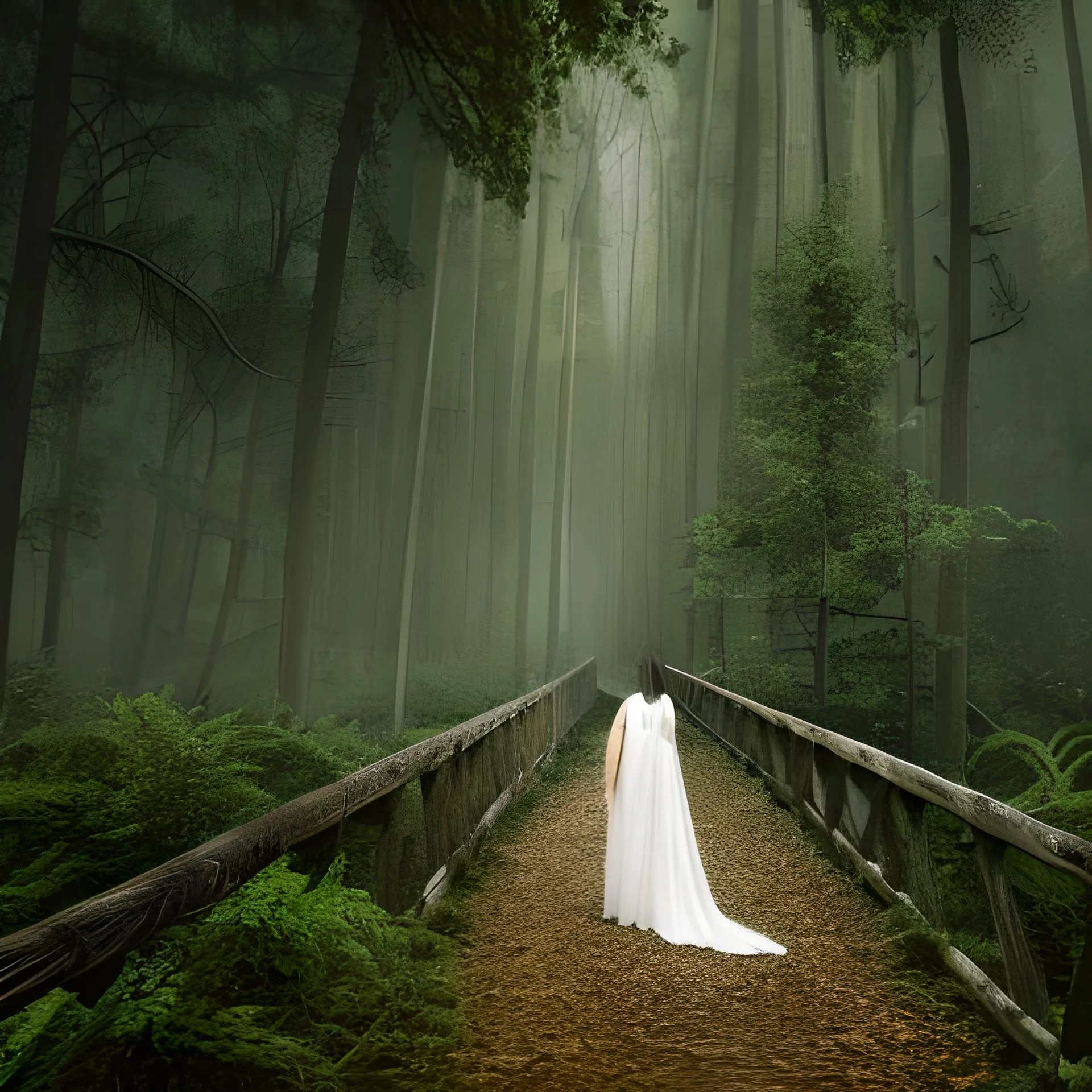 Puerto Rico's La Llorona: Bereaved Mother or Vengeful Spirit?