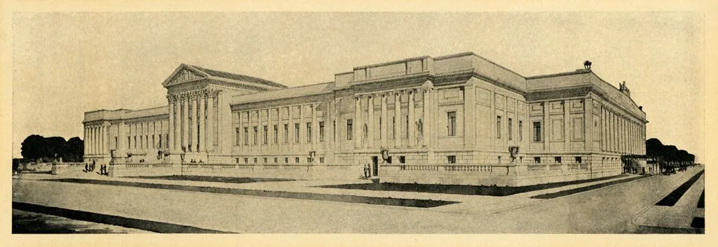 The Haunted Minneapolis Institute of Art