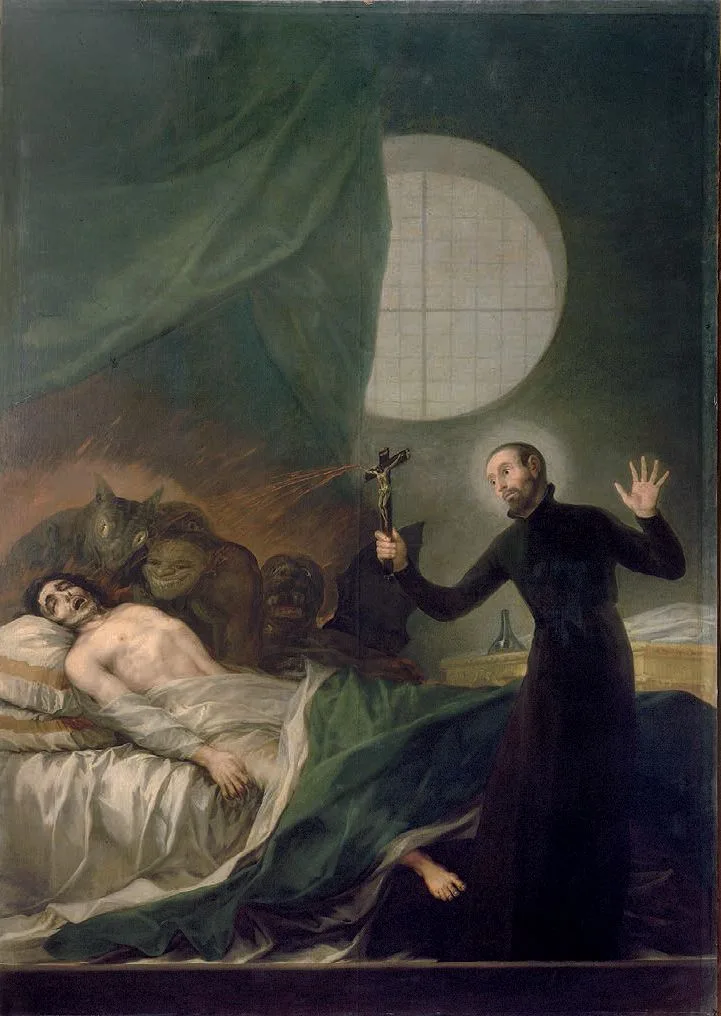 Possessed in the Heartland: True Midwest Exorcisms and the Secret School Training Priests to Fight Evil