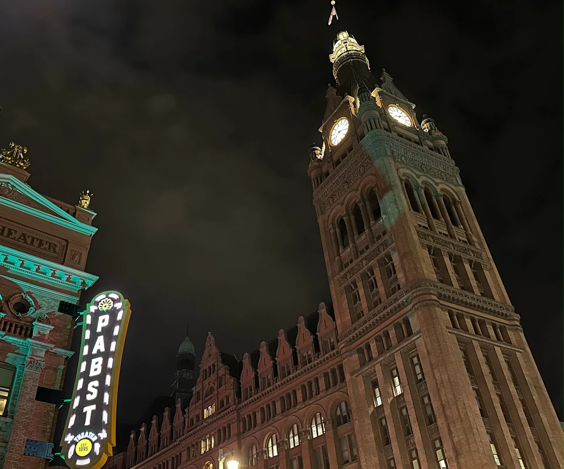 Milwaukee Krampusnacht Ghost Bus Tour