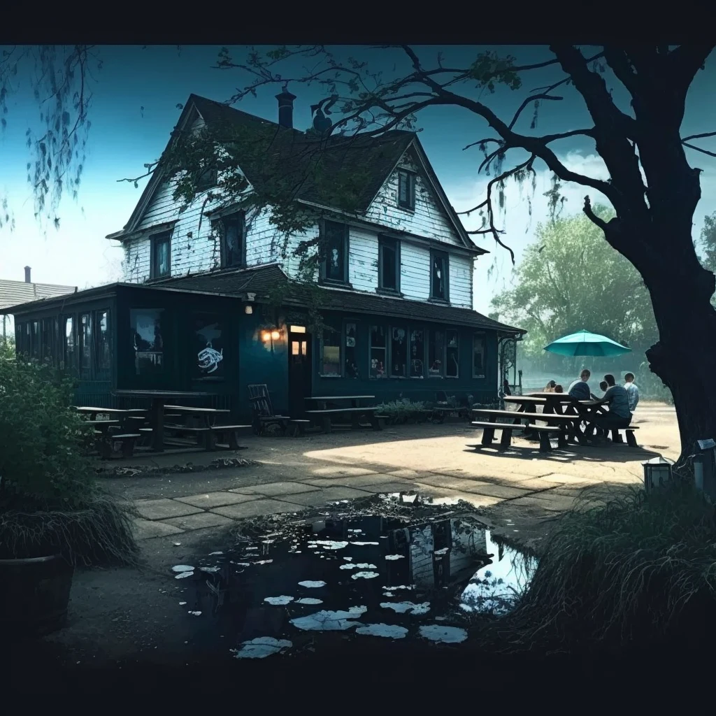 Is The Irish Legend Chicago’s Most Haunted Restaurant?