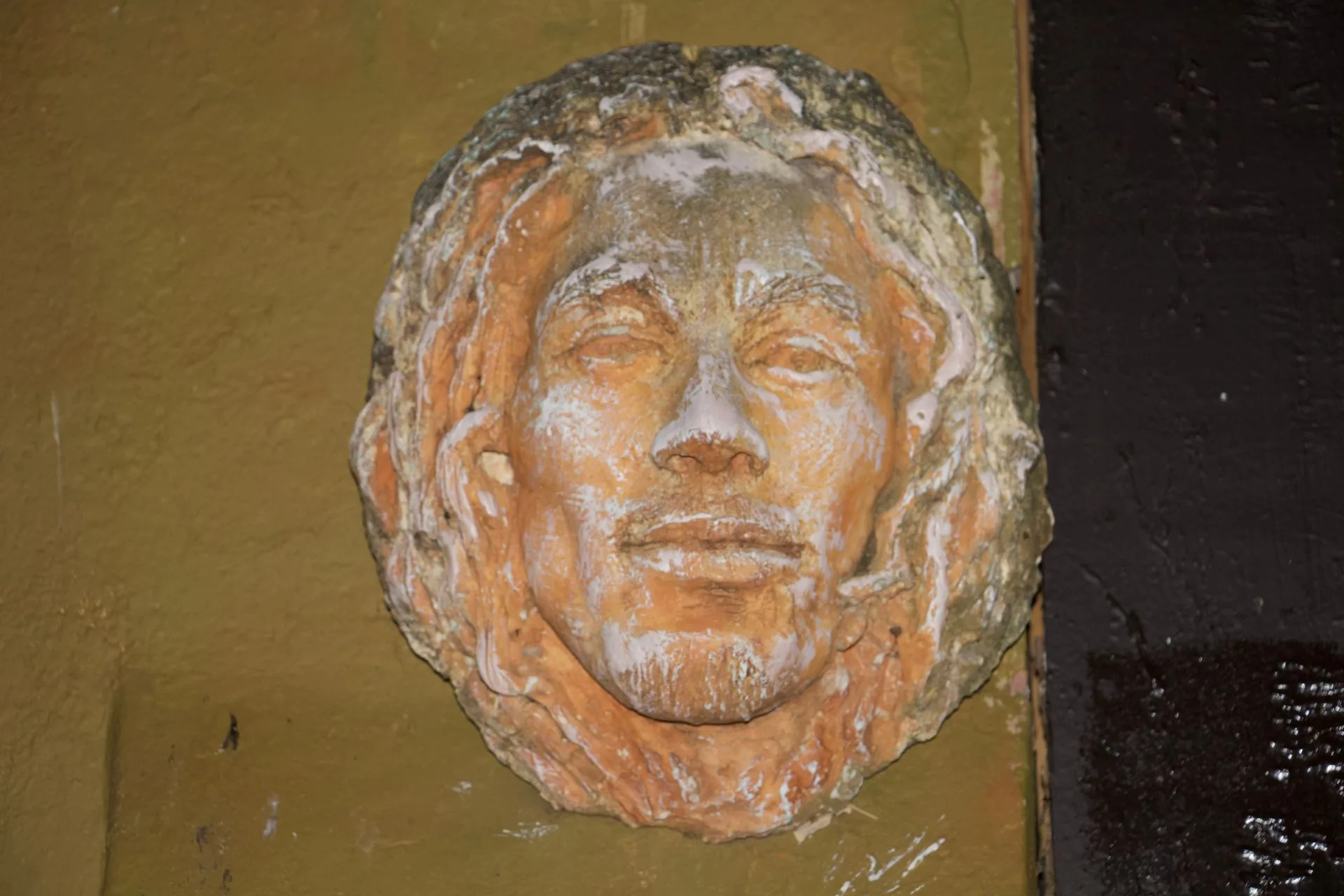 The Cannon Club at The Gallery Inn, Old San Juan