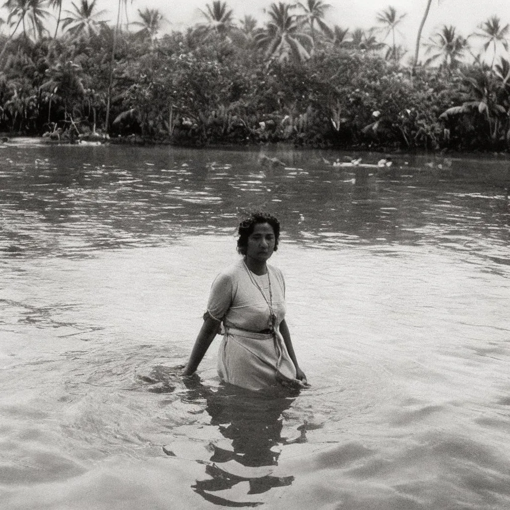 Hawaii Urban Legends and Ghost Stories That Still Haunt Today
