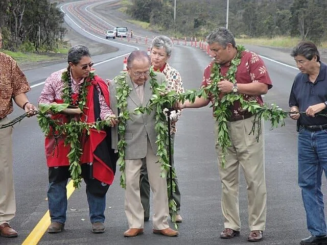 Saddle Road Hawaii: Haunted Highway Between Hilo & Kona